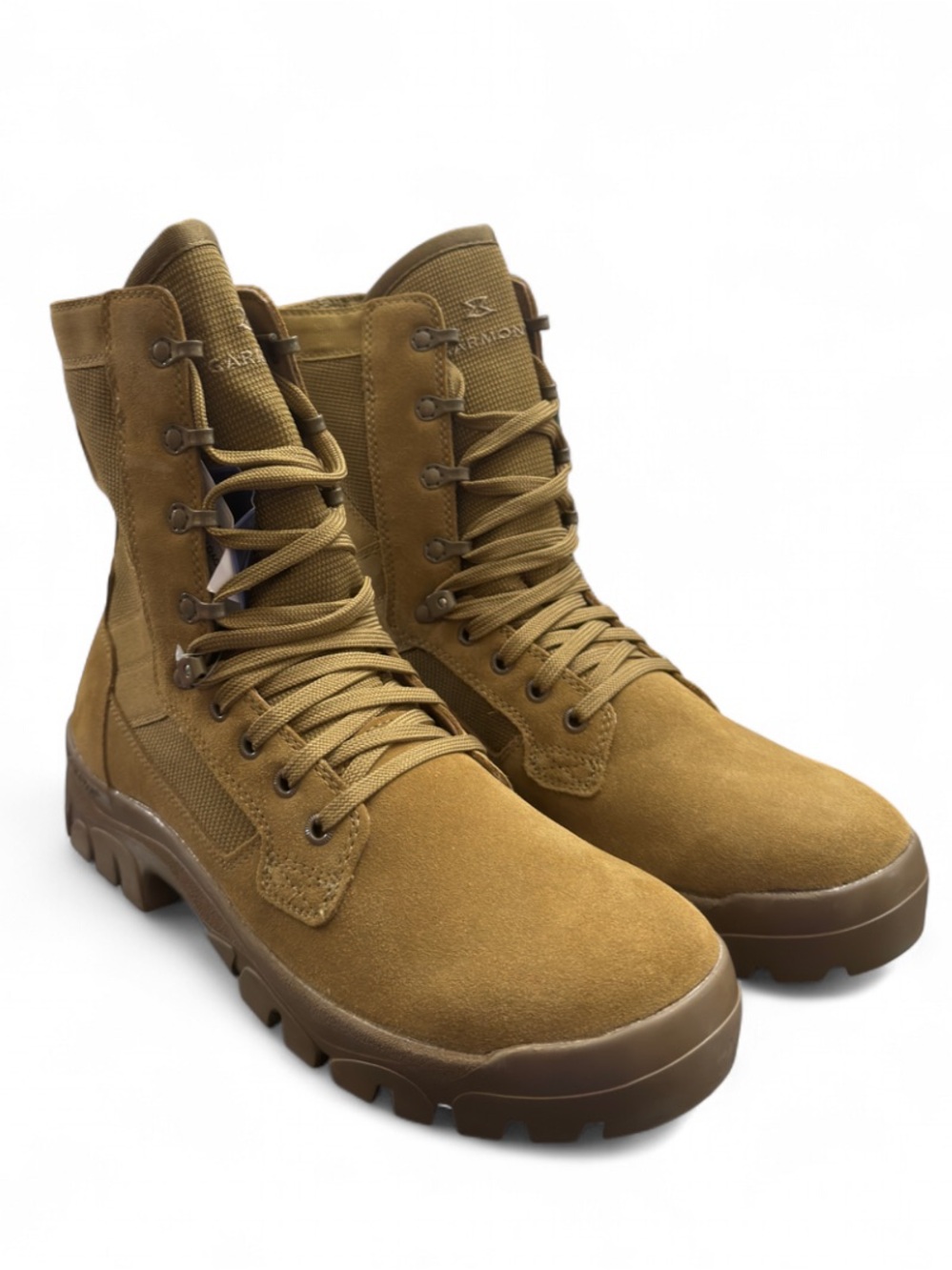 Garmont T8 Bifida Tactical Boots in Coyote Size US 11.5 Men’s (NEW)
